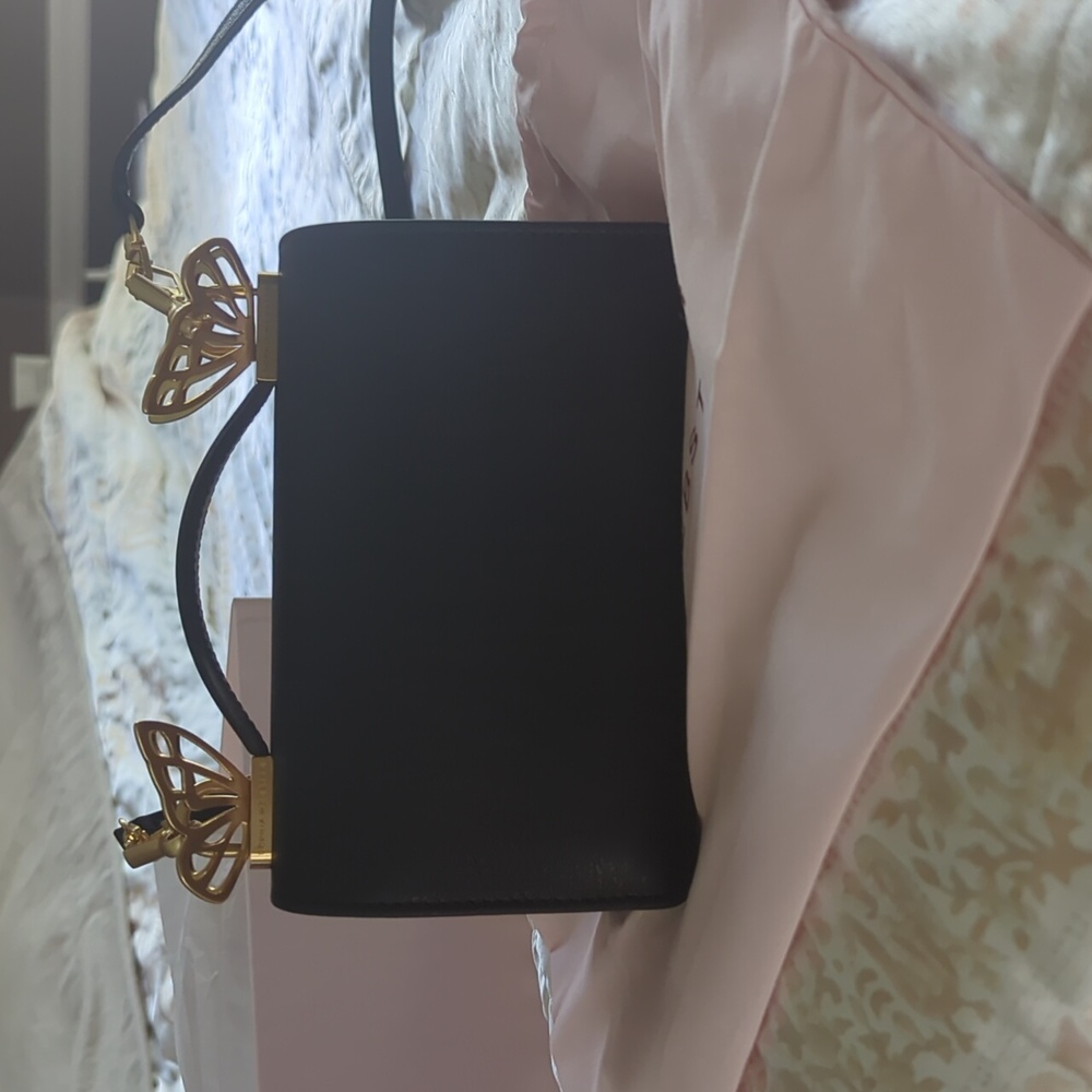 Mariposa Mini Showder bag